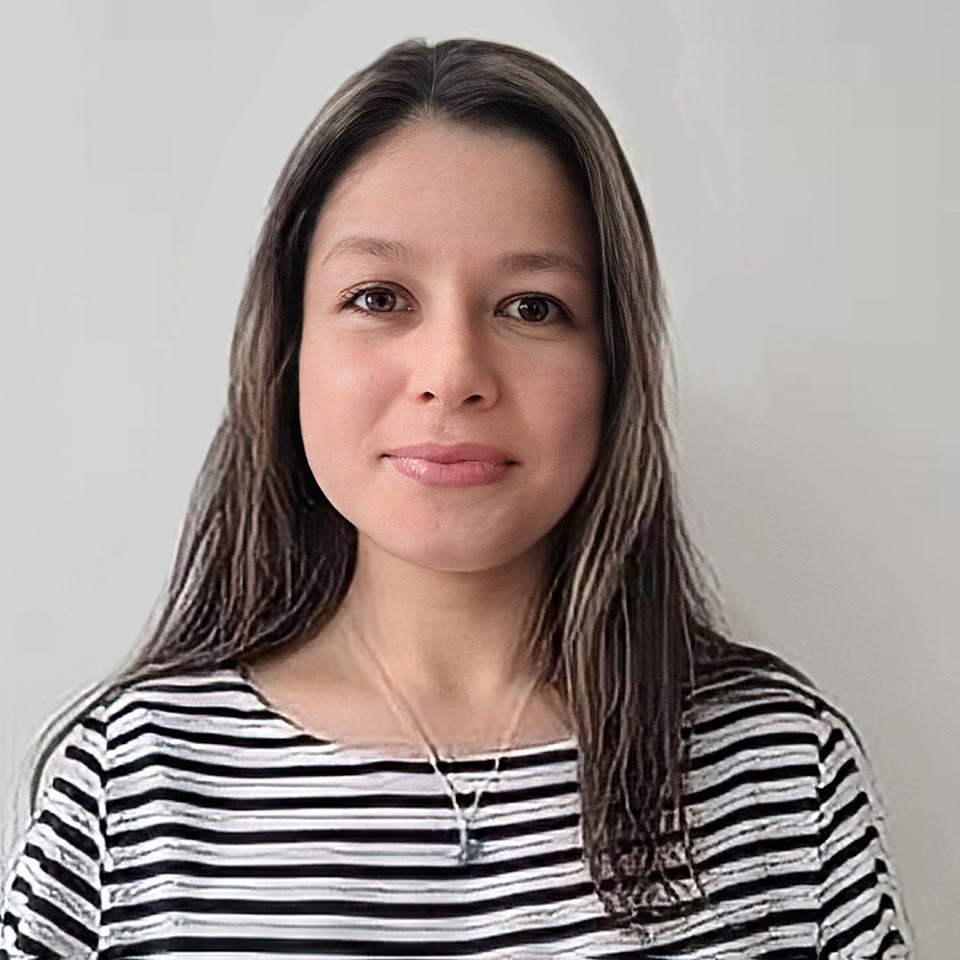 Profile photo of Dr Andrea Silva Espinoza